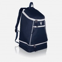 Рюкзак Macron PATH BACKPACK Темно-синій