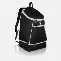 Рюкзак Macron PATH BACKPACK Чорний