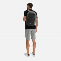 Рюкзак Macron ROAD BACKPACK Антрацит