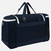 Сумка Macron TRIP MEDIUM Темно-синій