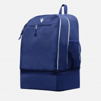 Рюкзак Macron MAXI-ACADEMY EVO BACKPACK Темно-синій