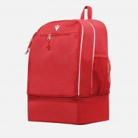 Рюкзак Macron MAXI-ACADEMY EVO BACKPACK Червоний