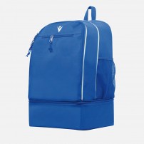 Рюкзак Macron MAXI-ACADEMY EVO BACKPACK Синій