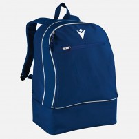 Рюкзак Macron ACADEMY EVO BACKPACK Темно-синій