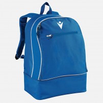 Рюкзак Macron ACADEMY EVO BACKPACK Синій