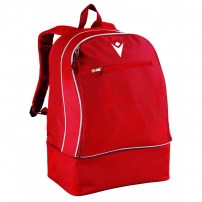 Рюкзак Macron ACADEMY EVO BACKPACK Червоний