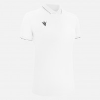 Поло жіноче Macron WALTZ ECO Білий