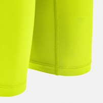 Компресійні шорти Macron OAK Світло-жовтий