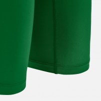 Компресійні шорти Macron OAK Зелений
