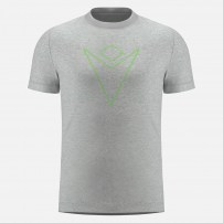 Футболка Macron GADREEL ECO Сірий