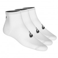 Шкарпетки Asics 3PPK QUARTER Білий