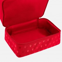 Рюкзак Macron ROOKIE LARGE Червоний