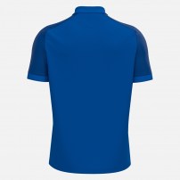 Поло Macron BALDWIN Синій/Темно-синій