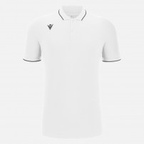 Поло Macron COMEDY ECO Білий