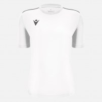 Волейбольна футболка жіноча Macron ARIEL Білий