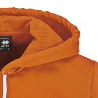 Спортивний костюм чоловічий Errea JONAS/KEY Помаранчевий/Чорний