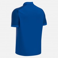 Поло Macron BALDWIN Синій/Темно-синій