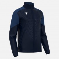 Спортивний костюм чоловічий Macron POSEIDON/HERACLES Темно-синій/Синій