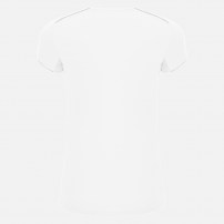 Волейбольна футболка жіноча Macron STEEL ECO Білий