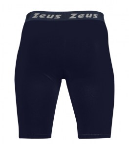 Компресійні шорти Zeus ELASTICPRO Темно-синій