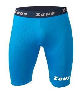 Компресійні шорти Zeus ELASTICPRO Синій