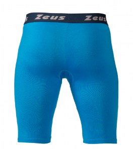 Компресійні шорти Zeus ELASTICPRO Синій