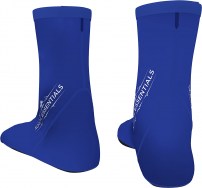 Шкарпетки для пляжного волейболу NORDIC ESSENTIALS Синій