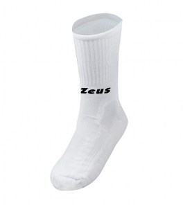 Шкарпетки Zeus TECNIKA Білий