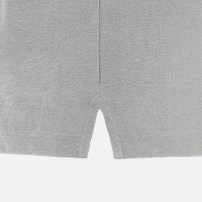 Поло Macron COMEDY ECO Сірий