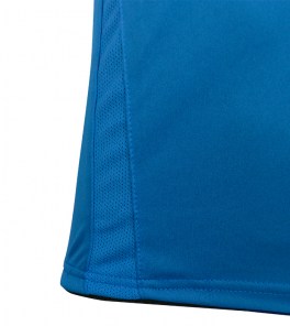 Волейбольная форма мужская Zeus VESUVIO Темно-синий/Синий