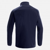Спортивна куртка чоловіча Macron SETH Темно-синій