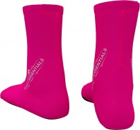 Шкарпетки для пляжного волейболу NORDIC ESSENTIALS Рожевий