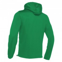 Спортивная куртка мужская Macron FREYR Зеленый