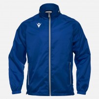 Вітровка чоловіча Macron PRAIA HERO Mesh lined windbreaker Синій