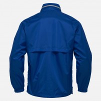 Вітровка чоловіча Macron PRAIA HERO Mesh lined windbreaker Синій