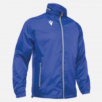 Вітровка чоловіча Macron PRAIA HERO Mesh lined windbreaker Синій