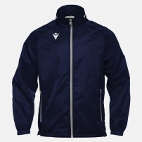 Вітровка чоловіча Macron PRAIA HERO Mesh lined windbreaker Темно-синій