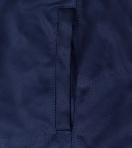 Спортивні штани чоловічі Zeus ENEA Темно-синій/Темно-сірий