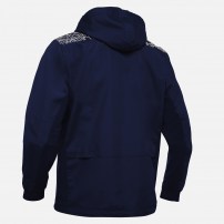 Куртка мужская Macron LAHTI Темно-синий/Белый
