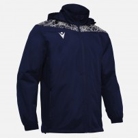 Куртка мужская Macron LAHTI Темно-синий/Белый