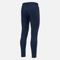 Тренувальні штани чоловічі Macron THAMES HERO Темно-синій