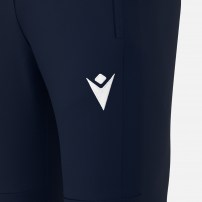 Тренувальні штани чоловічі Macron THAMES HERO Темно-синій