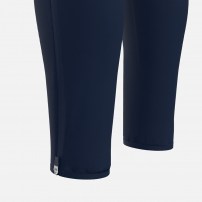 Тренувальні штани чоловічі Macron THAMES HERO Темно-синій