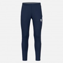 Тренувальні штани чоловічі Macron THAMES HERO Темно-синій