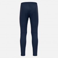 Тренувальні штани чоловічі Macron THAMES HERO Темно-синій