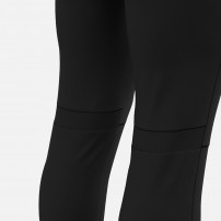 Тренувальні штани чоловічі Macron THAMES HERO Чорний