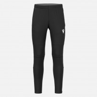 Тренувальні штани чоловічі Macron THAMES HERO Чорний
