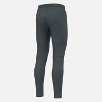 Тренувальні штани чоловічі Macron THAMES HERO Антрацит