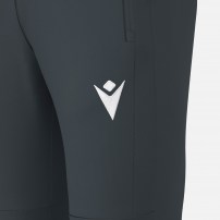 Тренувальні штани чоловічі Macron THAMES HERO Антрацит