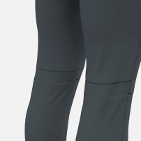 Тренувальні штани чоловічі Macron THAMES HERO Антрацит